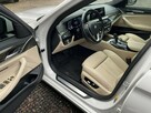 BMW 530 PLUG-iN, Hybryda 252 KM, Kamera cofania, Szyber dach, Wirtualny kokpit - 9