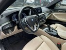 BMW 530 PLUG-iN, Hybryda 252 KM, Kamera cofania, Szyber dach, Wirtualny kokpit - 14