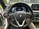 BMW 530 PLUG-iN, Hybryda 252 KM, Kamera cofania, Szyber dach, Wirtualny kokpit - 15