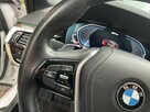 BMW 530 PLUG-iN, Hybryda 252 KM, Kamera cofania, Szyber dach, Wirtualny kokpit - 16