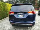 Chrysler Pacifica Pojazd Specjalistyczny dla osób niepełnosprawnych ! - 10