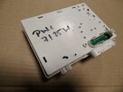programator pralki indesit PWC7125W 215010008502 - 3
