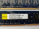 Router Asus plus 2 × 4GB pamiec DDR3 - 3