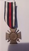 Medale KRZYŻ HINDENBURGA 1914-1918 - 3
