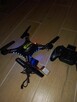 Dron na części lub naprawy - 6