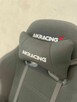 Fotel AKRACING Gaming Chair (Czarny) - 6