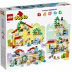 Klocki LEGO DUPLO 10994 Dom rodzinny 3 w 1 - 2