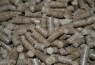 Pellet pelet brykiet - 2