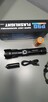 LATARKA XHP90 TAKTYCZNA BARDZO MOCNA LED ZOOM USB SZPERACZ - 8