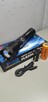LATARKA XHP90 TAKTYCZNA BARDZO MOCNA LED ZOOM USB SZPERACZ - 10