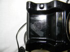 Polski Telefon Bakelitowy RWT - 2