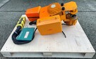 NOWY Wciągnik 0,5T BALKANCAR suwnica wciągarka elektrowciąg - 3
