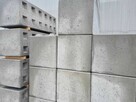 ZAWMARK ! Bloki betonowe, Mury oporowe ,Klocki, Zasieki,Silosy - 2