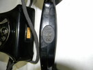 Polski Telefon Bakelitowy RWT - 3