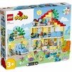 Klocki LEGO DUPLO 10994 Dom rodzinny 3 w 1 - 1