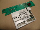 programator pralki indesit PWC7125W 215010008502 - 1
