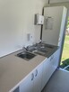 Przyczepa gastronomiczna 3,5m NOWA - 6