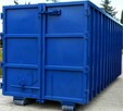 Skup złomu, odbiór złomu, sprzątanie złomu Poznań i okolic - 6