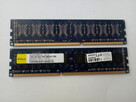 Router Asus plus 2 × 4GB pamiec DDR3 - 2