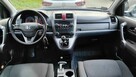 Honda CR-V III 2.0 i-VTEC Elegance S&L - pierwszy właściciel - 7