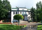 SOSNOWIEC - WILLA GALLOTA NA SPRZEDAŻ - 2