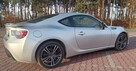 Subaru BRZ Manual. Prawie jak nowy. Okazja! - 8