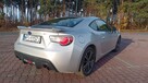 Subaru BRZ Manual. Prawie jak nowy. Okazja! - 7