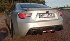 Subaru BRZ Manual. Prawie jak nowy. Okazja! - 5