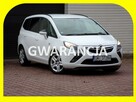 Opel Zafira Gwarancja / 7 Osobowy / 2,0 CDTI /2013R - 1