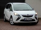 Opel Zafira Gwarancja / 7 Osobowy / 2,0 CDTI /2013R - 2