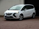 Opel Zafira Gwarancja / 7 Osobowy / 2,0 CDTI /2013R - 5