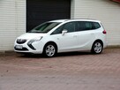 Opel Zafira Gwarancja / 7 Osobowy / 2,0 CDTI /2013R - 6