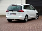 Opel Zafira Gwarancja / 7 Osobowy / 2,0 CDTI /2013R - 9