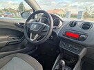 Seat Ibiza 1.4 16V MPI *nowy rozrząd + olej* KOMPUTER*tempomat*grzane fotele - 11