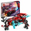 LEGO Marvel Miles Morales kontra Morbius 76244 - 2