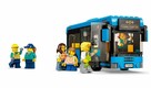 LEGO City 60335 Dworzec kolejowy - 5