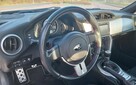 Subaru BRZ Manual. Prawie jak nowy. Okazja! - 12