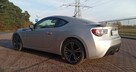 Subaru BRZ Manual. Prawie jak nowy. Okazja! - 4
