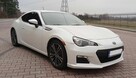 Subaru BRZ - 7