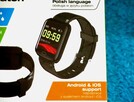 Smartwatch Tracer TW6 ECHO X-Black T-Watch - 5