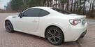 Subaru BRZ - 2