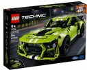 LEGO TECHNICS 42138 FORD MUSTANG - 2