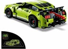 LEGO TECHNICS 42138 FORD MUSTANG - 3