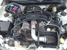 Subaru BRZ - 9