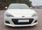 Subaru BRZ - 8