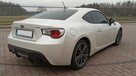 Subaru BRZ - 5