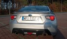 Subaru BRZ Manual. Prawie jak nowy. Okazja! - 6