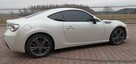 Subaru BRZ - 6