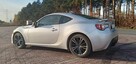 Subaru BRZ Manual. Prawie jak nowy. Okazja! - 2