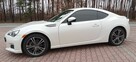 Subaru BRZ - 3